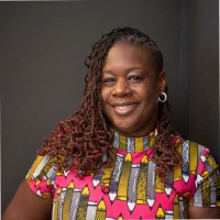 Yonnette Moore