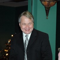 Ken Jorgensen