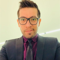 Moisés Pérez Favila