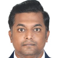 Balaji Krishnamoorthy