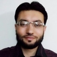 Muhammad Farrukh Sarwar