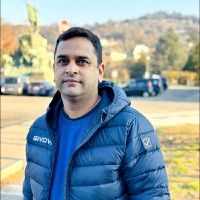 Tahir Iqbal