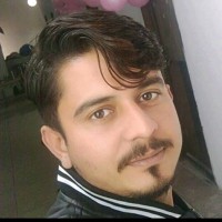 Muhammed Naeem Mirza