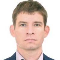 Dmitry Grigoryev