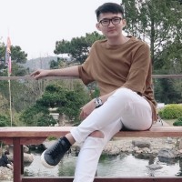 Khải Trí Huỳnh
