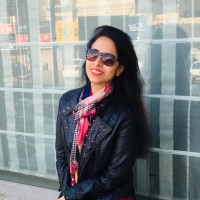 Varsha Abichandani