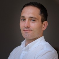 Justin Caveill