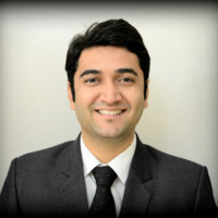 Ashutosh Joshi