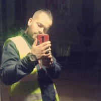 Mohamed islam Grini