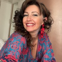 Carmen Humailo