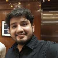 Rajendra Prasad Sahoo