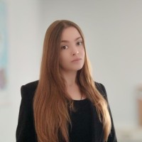 Kseniia Tereshkina