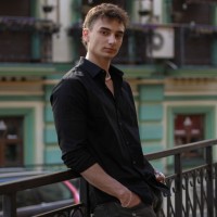 Maskym Leonenko