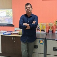 Gopal Swain