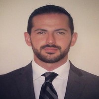 Luis Fernando Villicaña Lemus