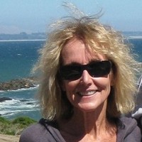 Carol Harrison