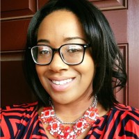 Chantal Bradley - O’Neal