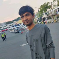 Denish Makadiya