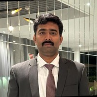 Seenivasan P