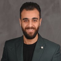 Ahmed Elmoazen