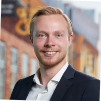 Andreas Olesen