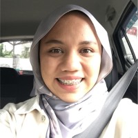 NUR ATHIRAH HANEE AHMAD TARMIZI