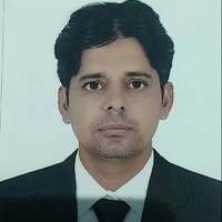 Manoj K Jangid