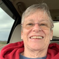 Judy Hill
