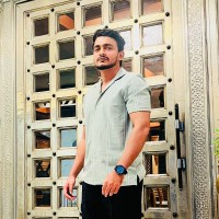Atif Kazi