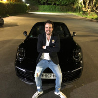 Axel Tafforet