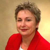 Johanne Carré
