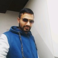 Rajput Aman Chauhan