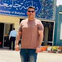 Dr. Amer Ali