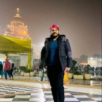 Karandeep Singh