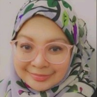 Ainur Nelisa Ismail