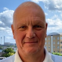 Morten Laursen