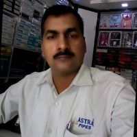 Sanjay Tiwari