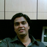Sandeep Chavan
