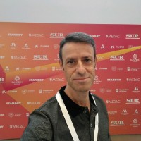 Alberto Sainz Seguí
