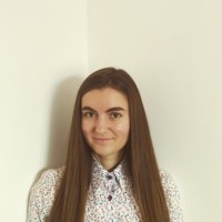 Valeryia Miron