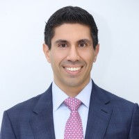 Nael Al Koudsi
