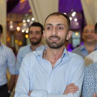 Aram Hovhannisyan
