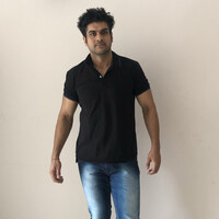 Ujjwal Sharma