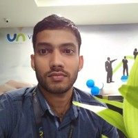 Raghulal M R