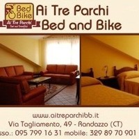 Ai Tre Parchi b&b Randazzo