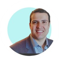 Vinicius Naranjo de Oliveira, MBA, ITIL, COBIT