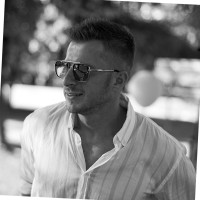 Evhenii Kostianitisa