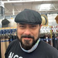 Louis Perez
