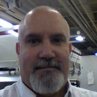 Mark Paradis