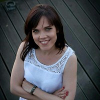 Aidana Kasperaviciene